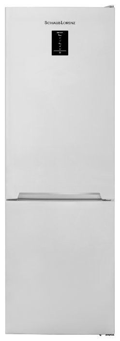 Refrigerator Schaub Lorenz SLU S341W4E