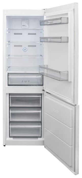 Refrigerator Schaub Lorenz SLU S341W4E