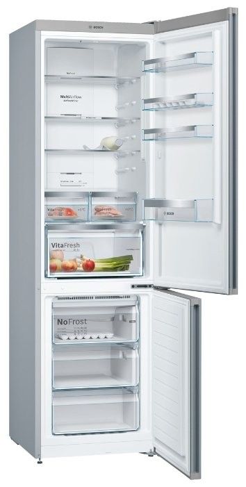 Refrigerator Bosch KGN39XL2AR