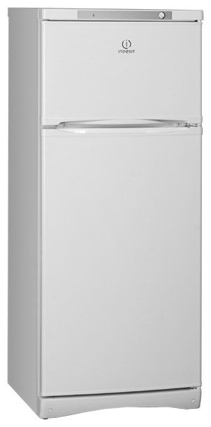 Refrigerator Indesit MD 14