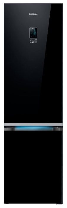 Refrigerator Samsung RB-37 K63412C