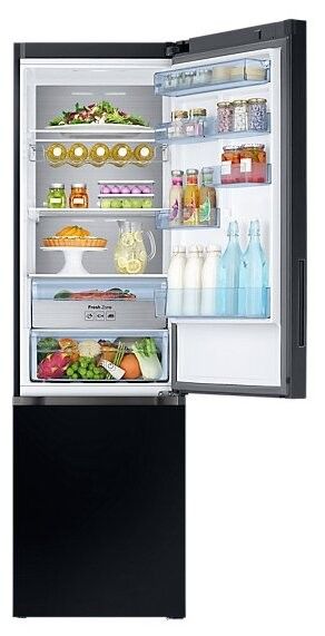 Refrigerator Samsung RB-37 K63412C