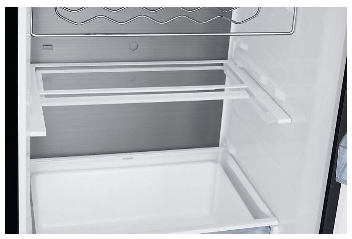 Refrigerator Samsung RB-37 K63412C