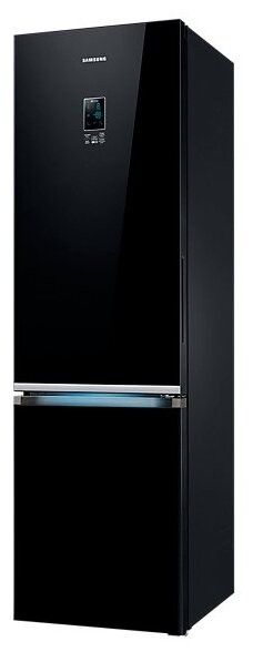 Refrigerator Samsung RB-37 K63412C