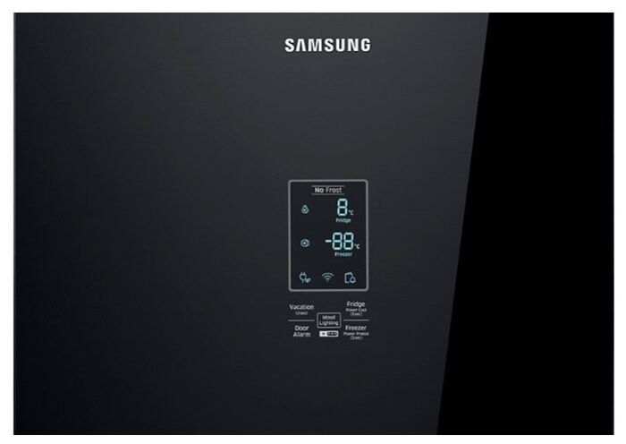 Refrigerator Samsung RB-37 K63412C