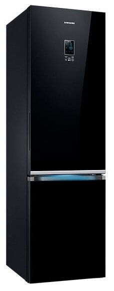 Refrigerator Samsung RB-37 K63412C