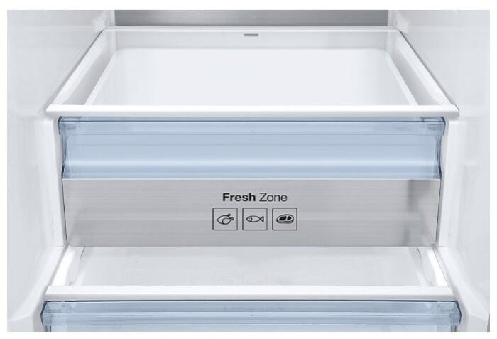 Refrigerator Samsung RB-37 K63412C