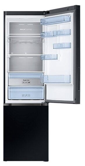 Refrigerator Samsung RB-37 K63412C