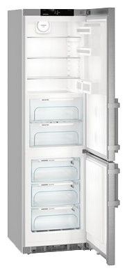 Refrigerator Liebherr CBNef 4815 Comfort BioFresh NoFrost