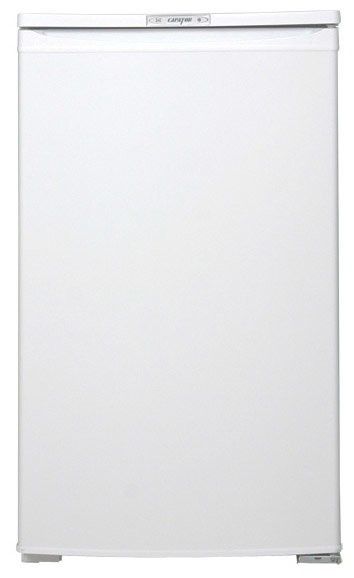 Refrigerator Saratov 550 (KSh-120 without refrigerator)