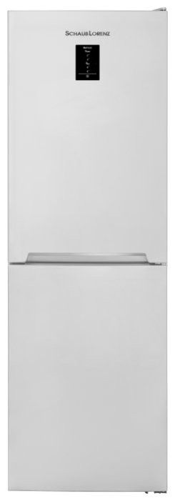 Refrigerator Schaub Lorenz SLU S339W4E