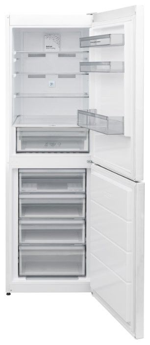 Refrigerator Schaub Lorenz SLU S339W4E