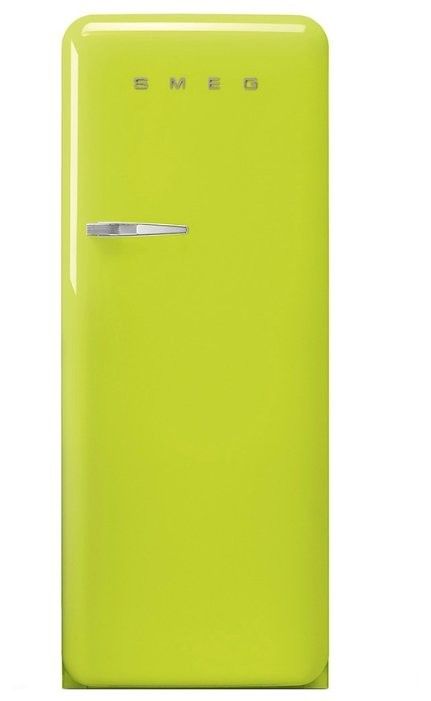 Refrigerator smeg FAB28RLI3