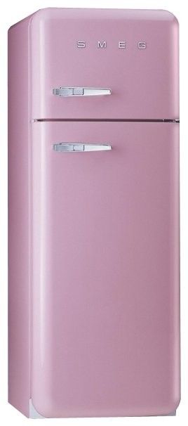 Refrigerator smeg FAB30RRO1