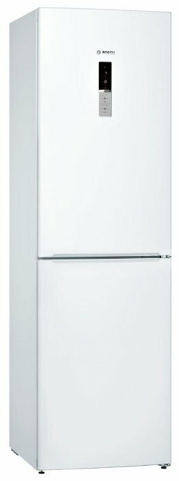 Refrigerator Bosch KGN39VW17R