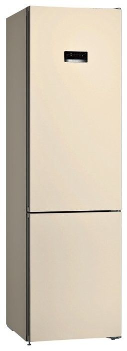 Refrigerator Bosch KGN39VK2AR