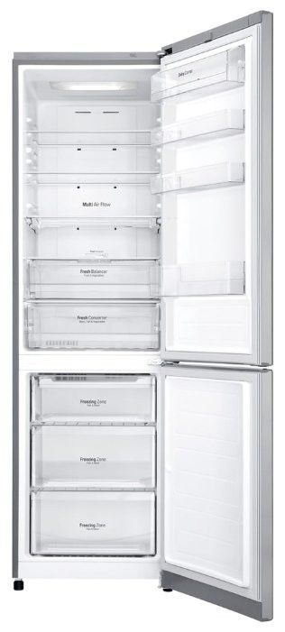 Refrigerator LG GA-B499 SMQZ