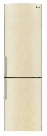 Refrigerator LG GA-B499 YECZ