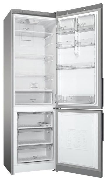 Fridge Ariston HF 5200 S