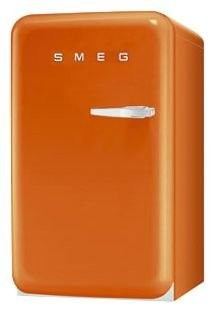 Refrigerator smeg FAB10LO