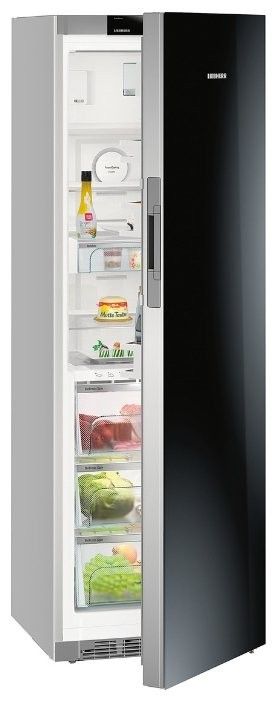 Refrigerator Liebherr KBPgb 4354 Premium BioFresh