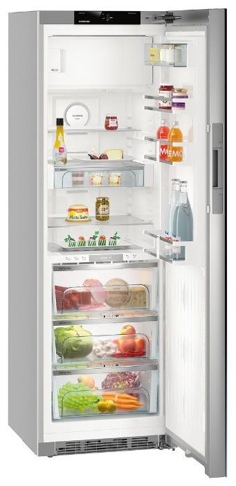 Refrigerator Liebherr KBPgb 4354 Premium BioFresh