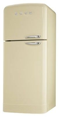 Refrigerator smeg FAB50PS