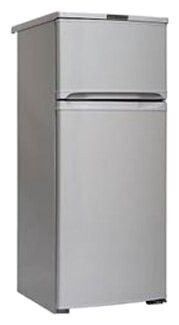 Refrigerator Saratov 264 (KShD-150/30) gray