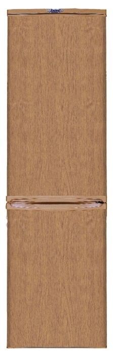 Refrigerator DON R 299 oak