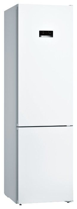 Refrigerator Bosch KGN39XW2AR