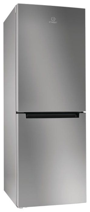 Refrigerator Indesit ITF 016 S