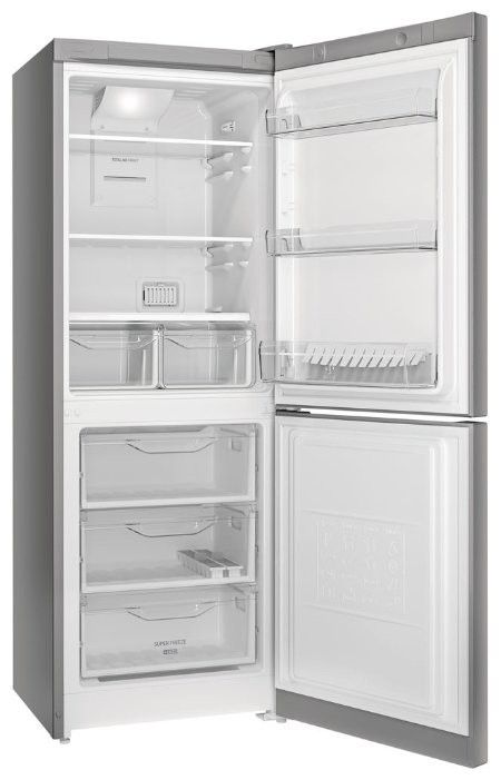 Refrigerator Indesit ITF 016 S