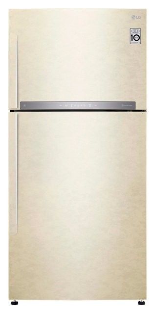 Refrigerator LG GR-H802 HEHZ