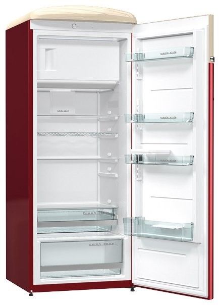 Fridge Gorenje OBRB 153 R