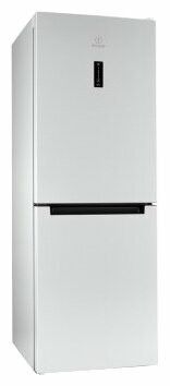 Refrigerator Indesit DF 5160 W