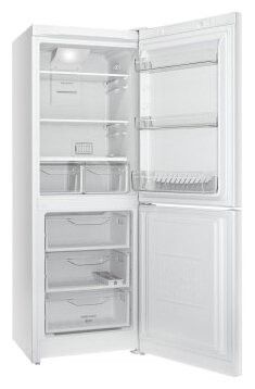 Refrigerator Indesit DF 5160 W