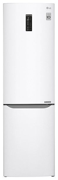 Refrigerator LG GA-B499 SVKZ