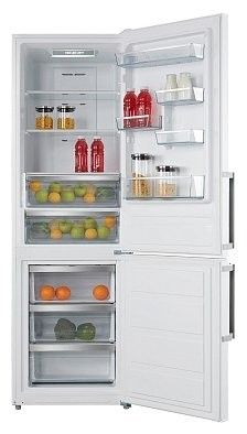 Fridge AVEX RFC-332D NFW