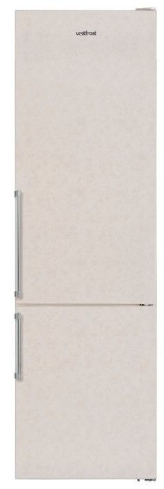 Refrigerator Vestfrost VF 3863 MB