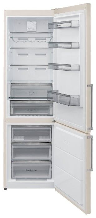 Refrigerator Vestfrost VF 3863 MB