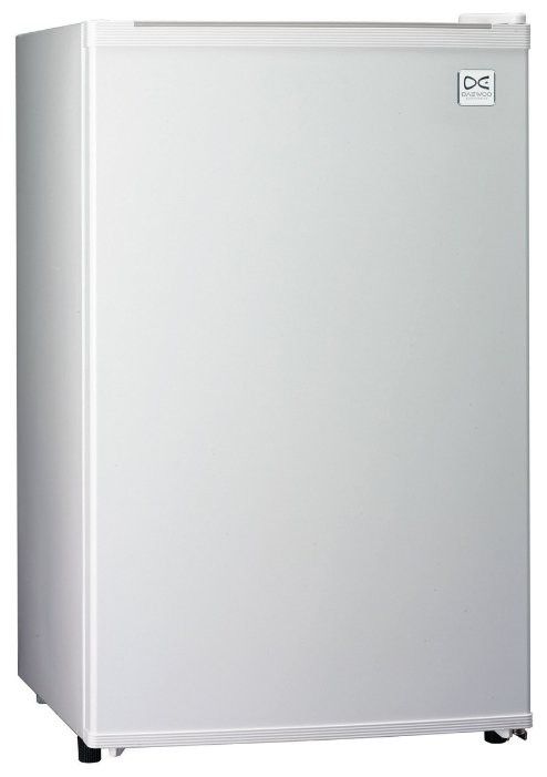 Fridge Daewoo Electronics FR-081AR (2017)