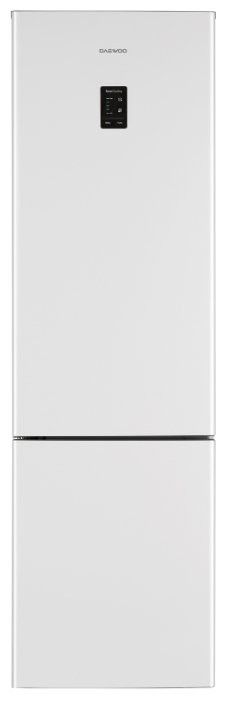 Refrigerator Daewoo Electronics RNV-3610 WCH