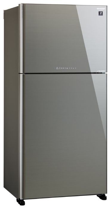 Refrigerator Sharp SJ-XG60PGSL