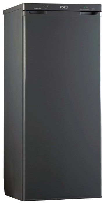 Refrigerator Pozis RS-405 Gf