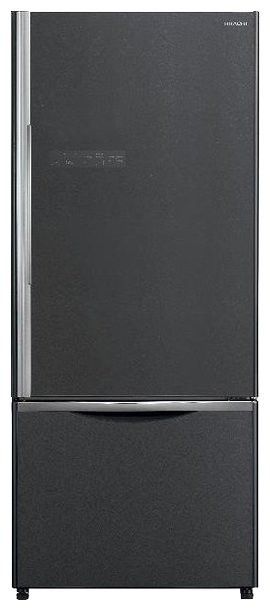 Refrigerator Hitachi R-B572PU7GGR