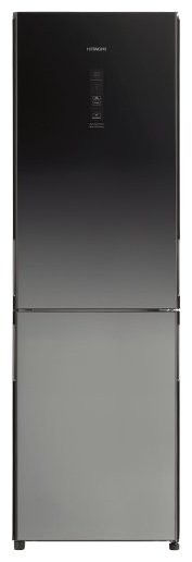 Refrigerator Hitachi R-BG410PU6XXGR