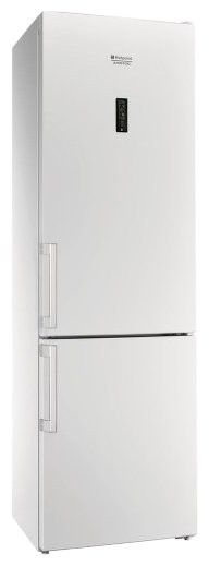 Fridge Ariston HFP 6200 W