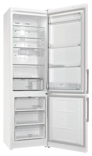 Fridge Ariston HFP 6200 W