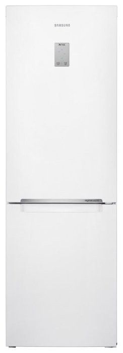 Refrigerator Samsung RB-33 J3400WW