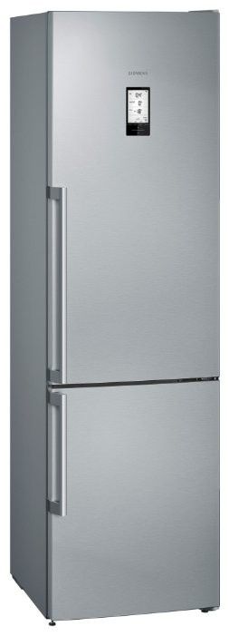 Refrigerator Siemens KG39FHI3OR